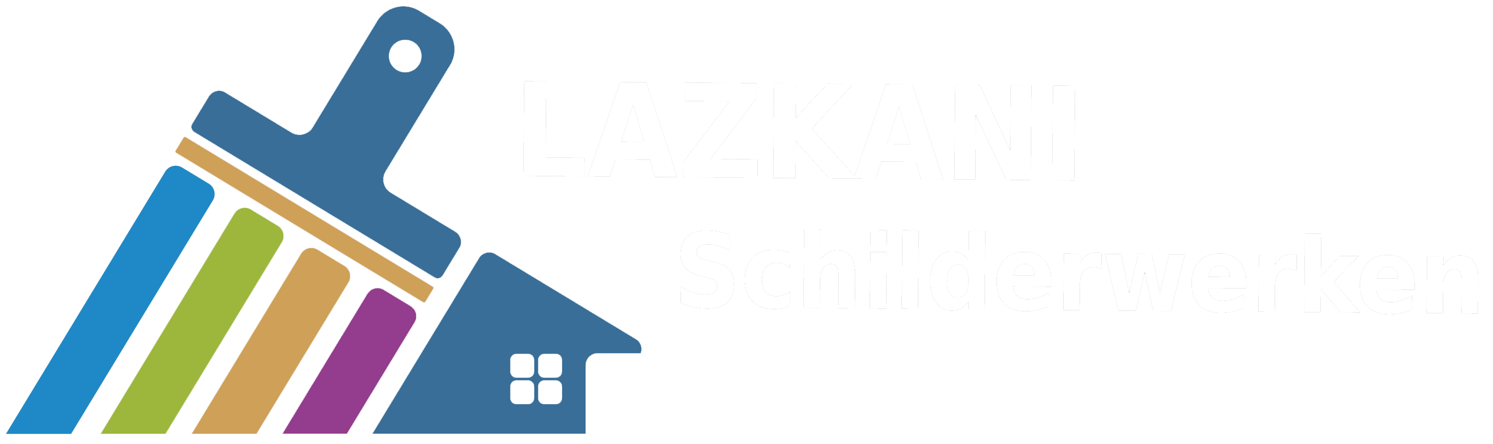 Lazkani Schilderwerken